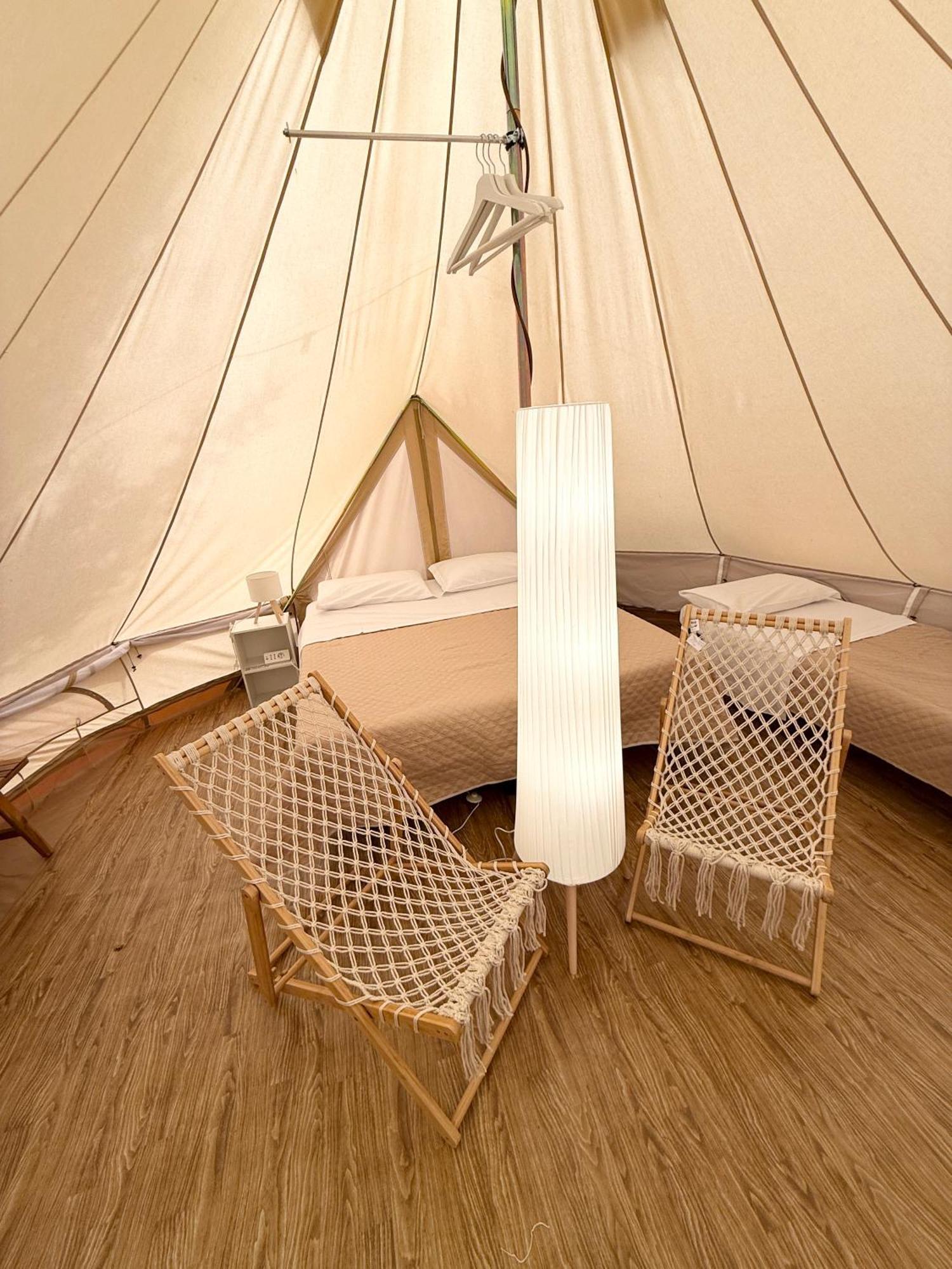 Villa Vitti'S - Verona Est Camping San Martino Buon Albergo Bagian luar foto