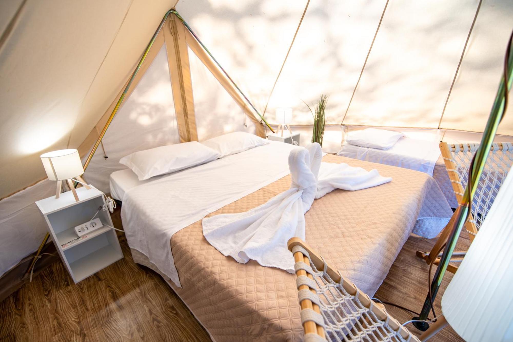 Villa Vitti'S - Verona Est Camping San Martino Buon Albergo Bagian luar foto
