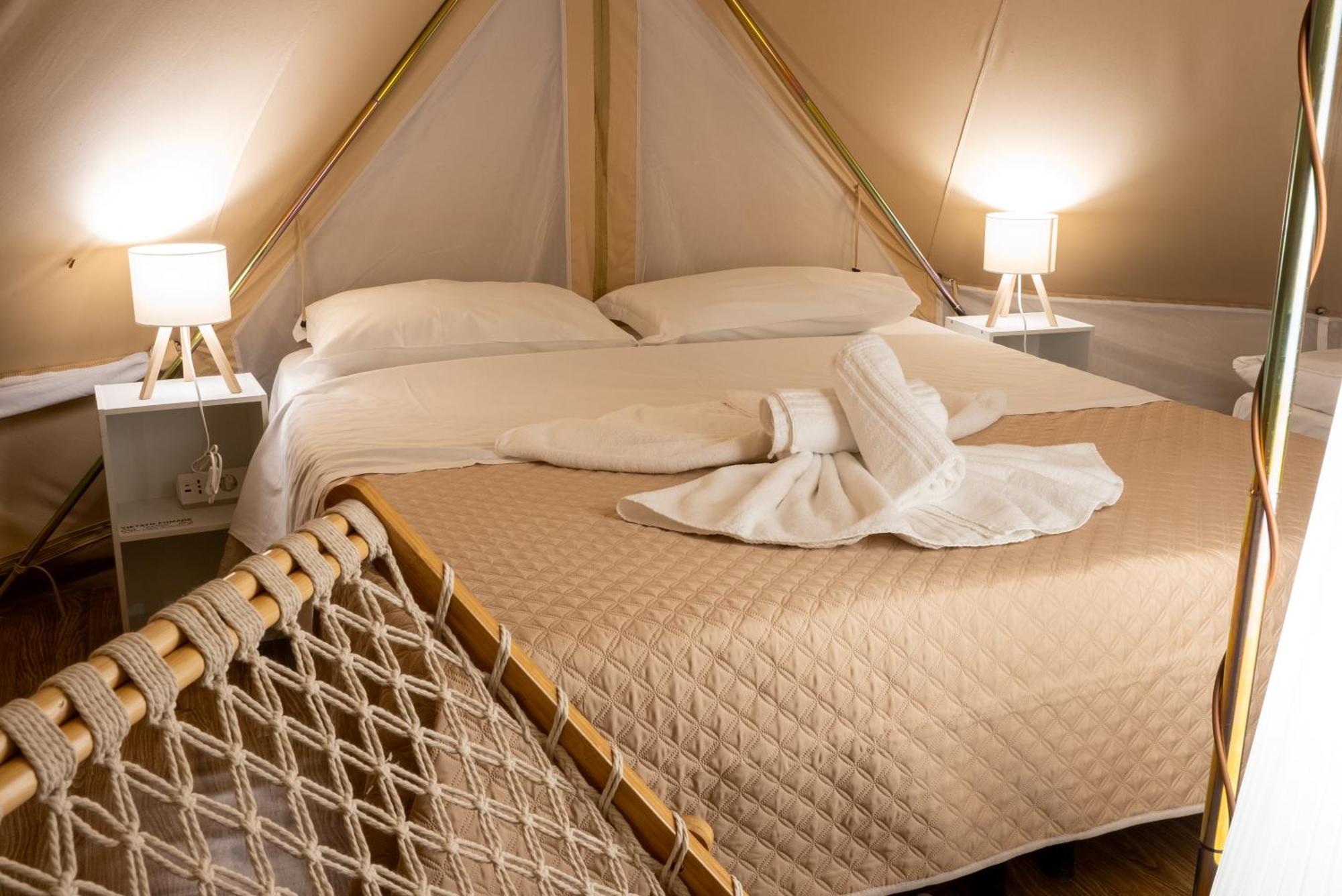 Villa Vitti'S - Verona Est Camping San Martino Buon Albergo Bagian luar foto