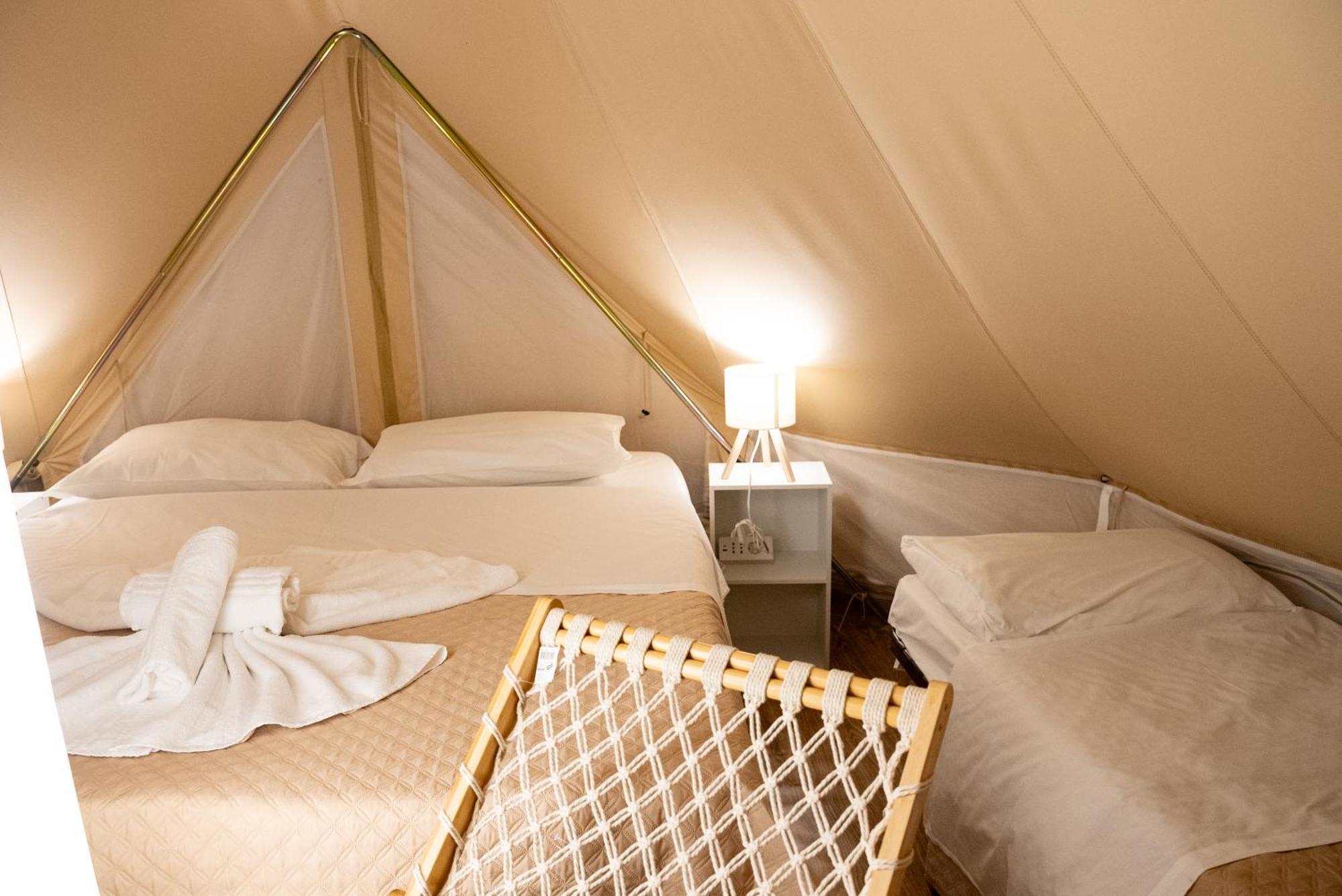Villa Vitti'S - Verona Est Camping San Martino Buon Albergo Bagian luar foto